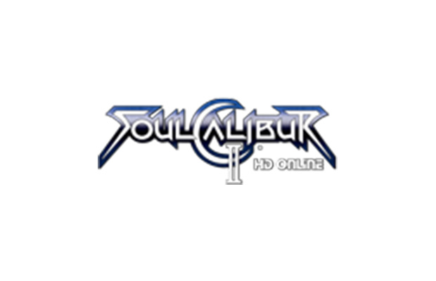 SOULCALIBUR II HD ONLINE