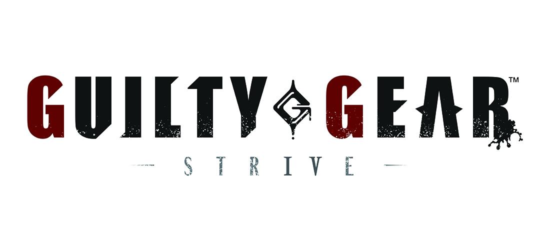 GUILTY GEAR -STRIVE-