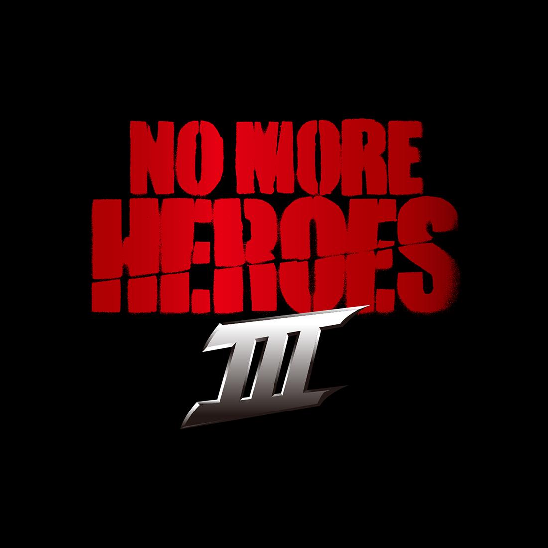 No More Heroes 3