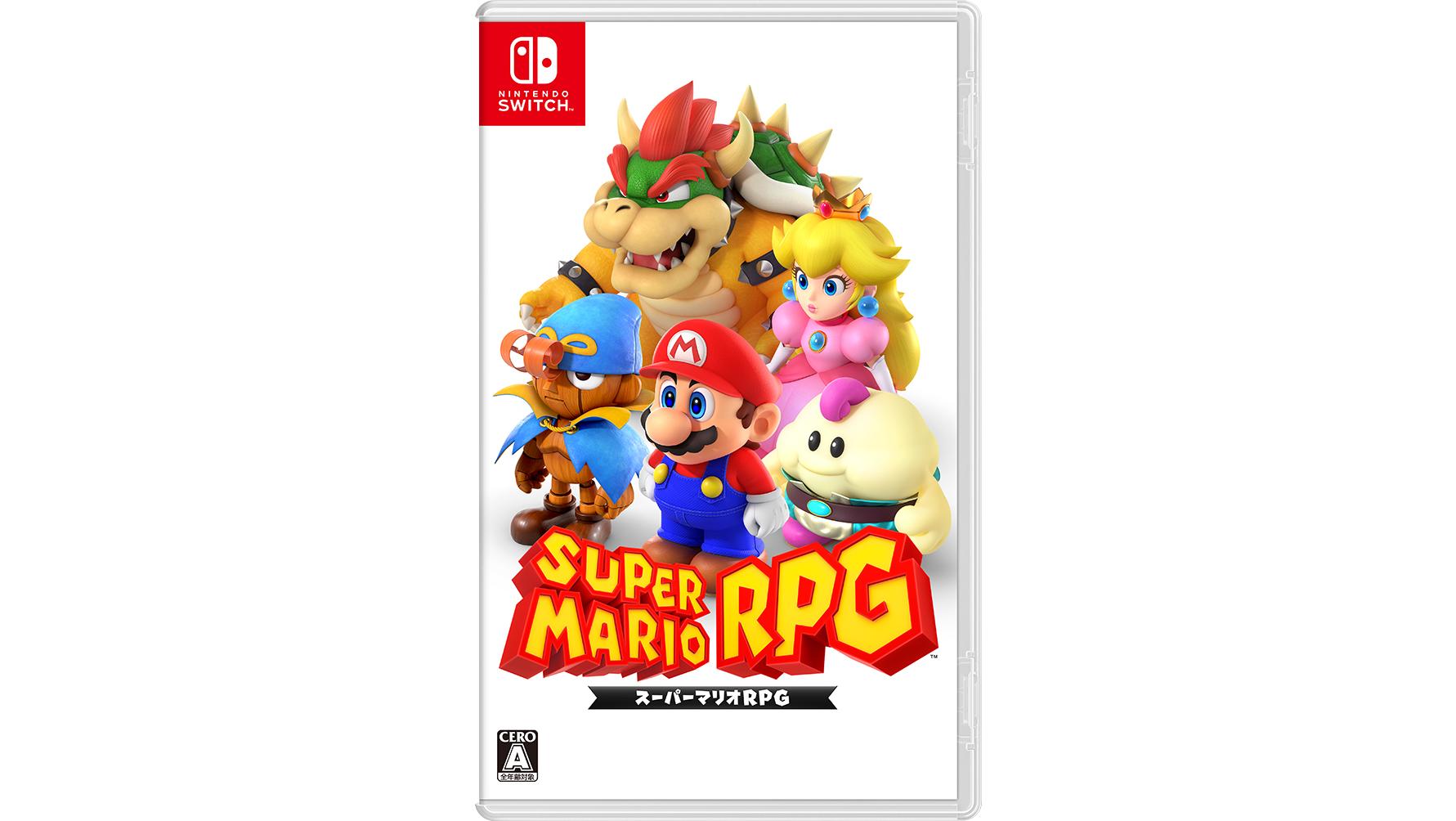 マリオRPG